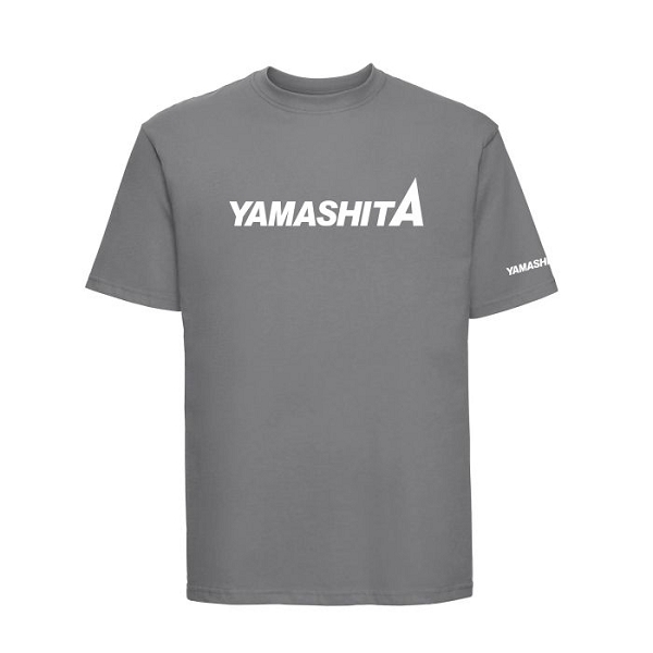 TEE SHIRT YAMA MG M Large